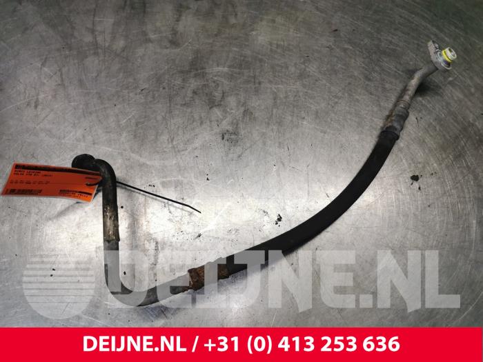 Volvo V70 Klima Leitung O188633