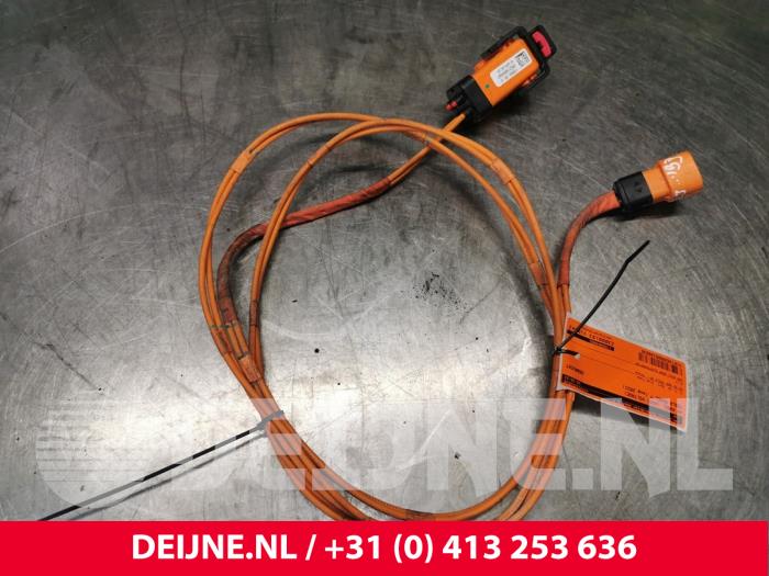 Tesla Model Y HV kabel (hoog voltage) O188635