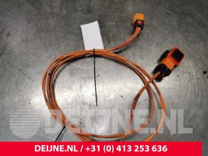 Tesla Model Y HV kabel (hoog voltage) O188635 foto 2