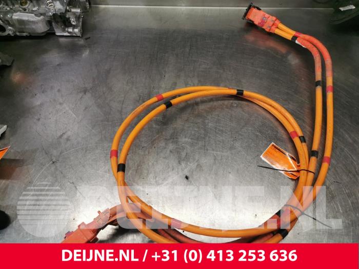 Tesla Model Y HV kabel (hoog voltage) O188636
