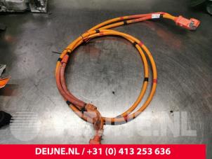 Tesla Model Y HV kabel (hoog voltage) O188636 foto 2