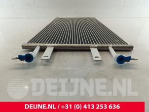 Opel Vivaro Airco Condensor O9990001894 foto 3
