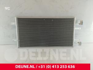 Opel Vivaro Airco Condensor O9990001894 foto 2