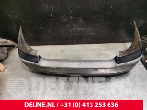 Volvo S60 Achterbumper O188651 foto 2