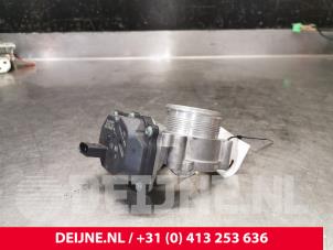Volkswagen Crafter Drosselklappengehäuse O188661 foto 4