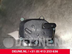 Volkswagen Crafter Drosselklappengehäuse O188661 foto 3