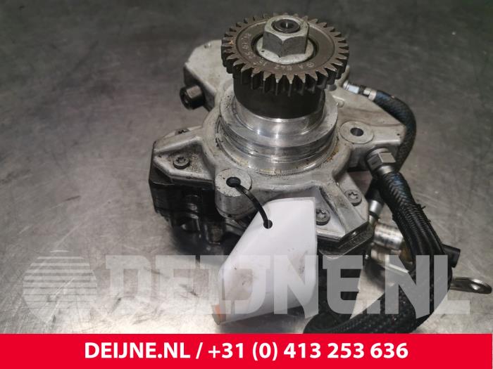Mercedes Sprinter Kraftstoffpumpe Mechanisch O188670