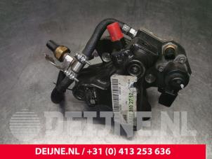 Mercedes Sprinter Kraftstoffpumpe Mechanisch O188670 foto 4
