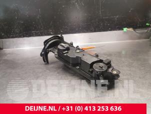 Citroen Berlingo Ventildeckel O188753 foto 3