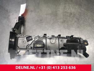 Gebruikte Kleppendeksel Citroen Berlingo 1.6 BlueHDI 75 Prijs € 42,35 Inclusief btw aangeboden door van Deijne Onderdelen Uden B.V.