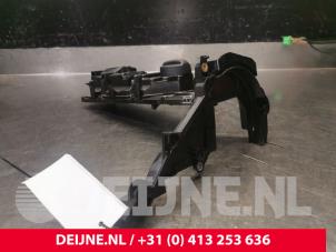 Citroen Berlingo Ventildeckel O188753 foto 2