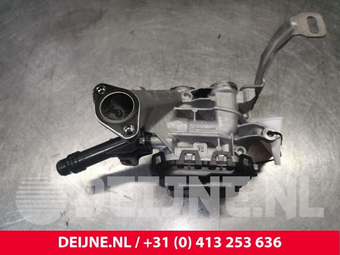 Citroen Berlingo EGR Klep O188758