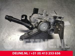 Citroen Berlingo EGR valve O188758 photo 2