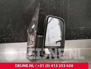 Gebruikte Buitenspiegel rechts Mercedes Sprinter 3t (906.71) 218 CDI 24V Prijs € 151,25 Inclusief btw aangeboden door van Deijne Onderdelen Uden B.V.