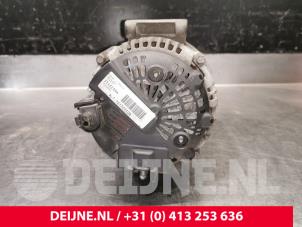 Mercedes Sprinter Dynamo O188695 photo 3