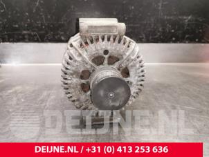 Gebruikte Dynamo Mercedes Sprinter 3t (906.71) 218 CDI 24V Prijs € 181,50 Inclusief btw aangeboden door van Deijne Onderdelen Uden B.V.