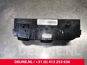 Mercedes Sprinter Heizung Bedienpaneel O188703 foto 2