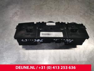 Mercedes Sprinter Heizung Bedienpaneel O188703 foto 3