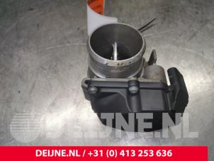 Mercedes Sprinter Gasklephuis O188781 foto 3