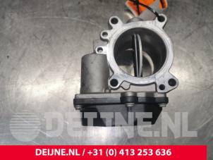 Mercedes Sprinter Gasklephuis O188781 foto 4