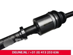 Renault Master Front drive shaft, right O9990001895 photo 3