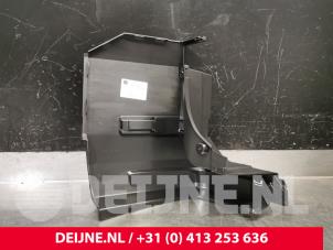 Volkswagen Crafter Bumperhoek rechts-achter O9990001897 foto 2