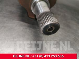 Citroen Jumper Antriebswelle links vorne O188800 foto 3