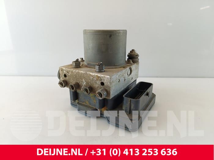 Citroen Jumper ABS Pomp O188801