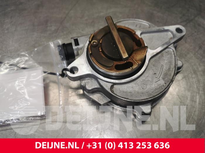 Gebruikte Vacuumpomp (Diesel) Volvo S80 (AR/AS) 3.2 24V Prijs € 60,00 Margeregeling aangeboden door van Deijne Onderdelen Uden B.V.