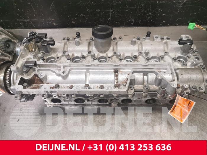 Gebruikte Cilinderkop Volvo S80 (AR/AS) 3.2 24V Prijs € 450,00 Margeregeling aangeboden door van Deijne Onderdelen Uden B.V.
