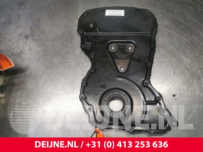 Citroen Jumper Timing cover O188874