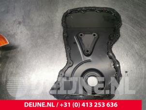 Citroen Jumper Kettenkasten Deckel O188874 foto 2