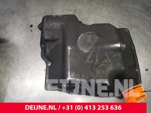 Citroen Jumper Sump O188875 photo 3