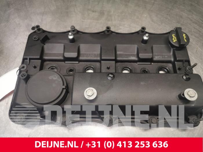 Citroen Jumper Ventildeckel O188877