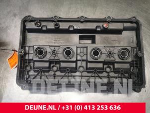 Citroen Jumper Ventildeckel O188877 foto 3