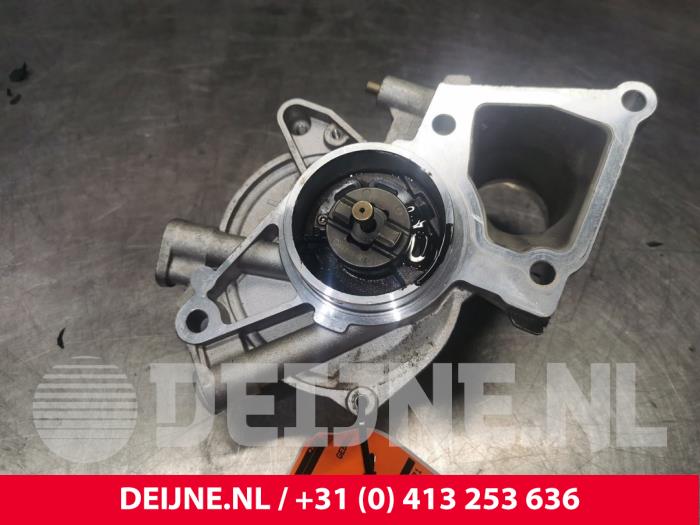 Citroen Jumper Vacuum pump (diesel) O188878