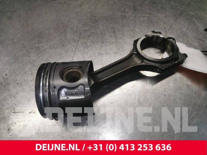 Citroen Jumper Piston O188881