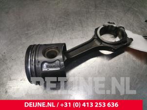 Gebruikte Zuiger Citroen Jumper (U9) 2.2 HDi 150 Euro 5 Prijs € 60,50 Inclusief btw aangeboden door van Deijne Onderdelen Uden B.V.