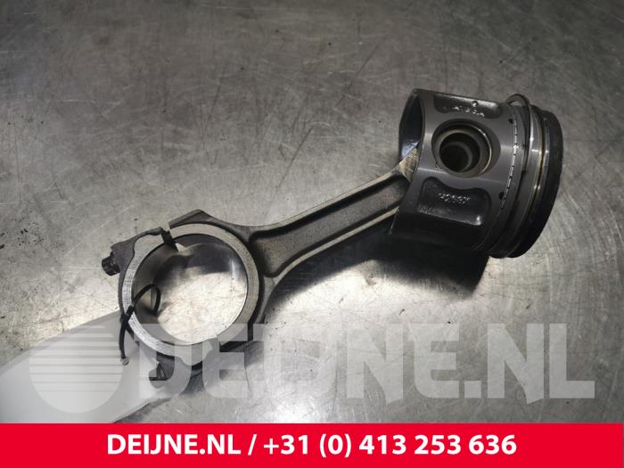 Citroen Jumper Piston O188882