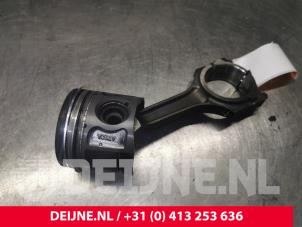 Citroen Jumper Piston O188882 photo 2