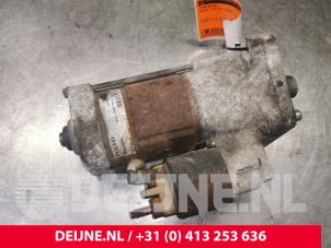 Volvo V70 Startmotor O188963 foto 2
