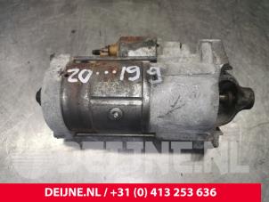 Volvo V70 Startmotor O188963 foto 3