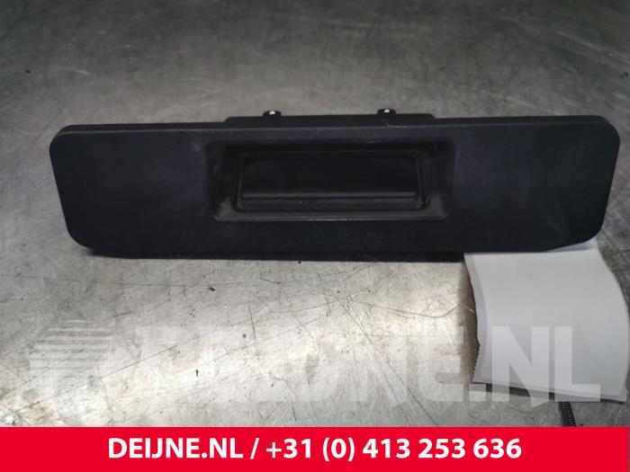 Mercedes Vito Tailgate handle O188967