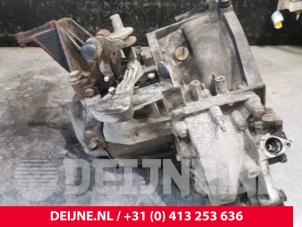 Fiat Ducato Getriebe O188953 foto 2