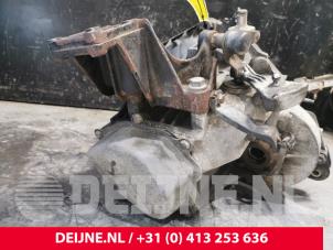 Fiat Ducato Getriebe O188953 foto 3