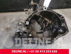 Gebruikte Versnellingsbak Fiat Ducato (230/231/232/234) 2.8 D Combinato Prijs € 450,00 Margeregeling aangeboden door van Deijne Onderdelen Uden B.V.