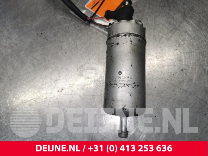 Gebruikte Tank element Pomp Volkswagen Transporter/Caravelle T6 2.0 TDI 150 Prijs € 72,60 Inclusief btw aangeboden door van Deijne Onderdelen Uden B.V.