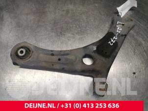 Volkswagen Caddy Front lower wishbone, left O188981 photo 2