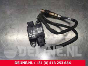 Gebruikte Nox sensor Mercedes Sprinter 3t (910.6) 211 CDI 2.1 D FWD Prijs € 181,50 Inclusief btw aangeboden door van Deijne Onderdelen Uden B.V.