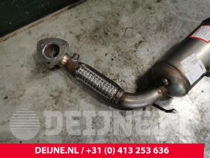 Ford Transit Particulate filter O9990001898 photo 2